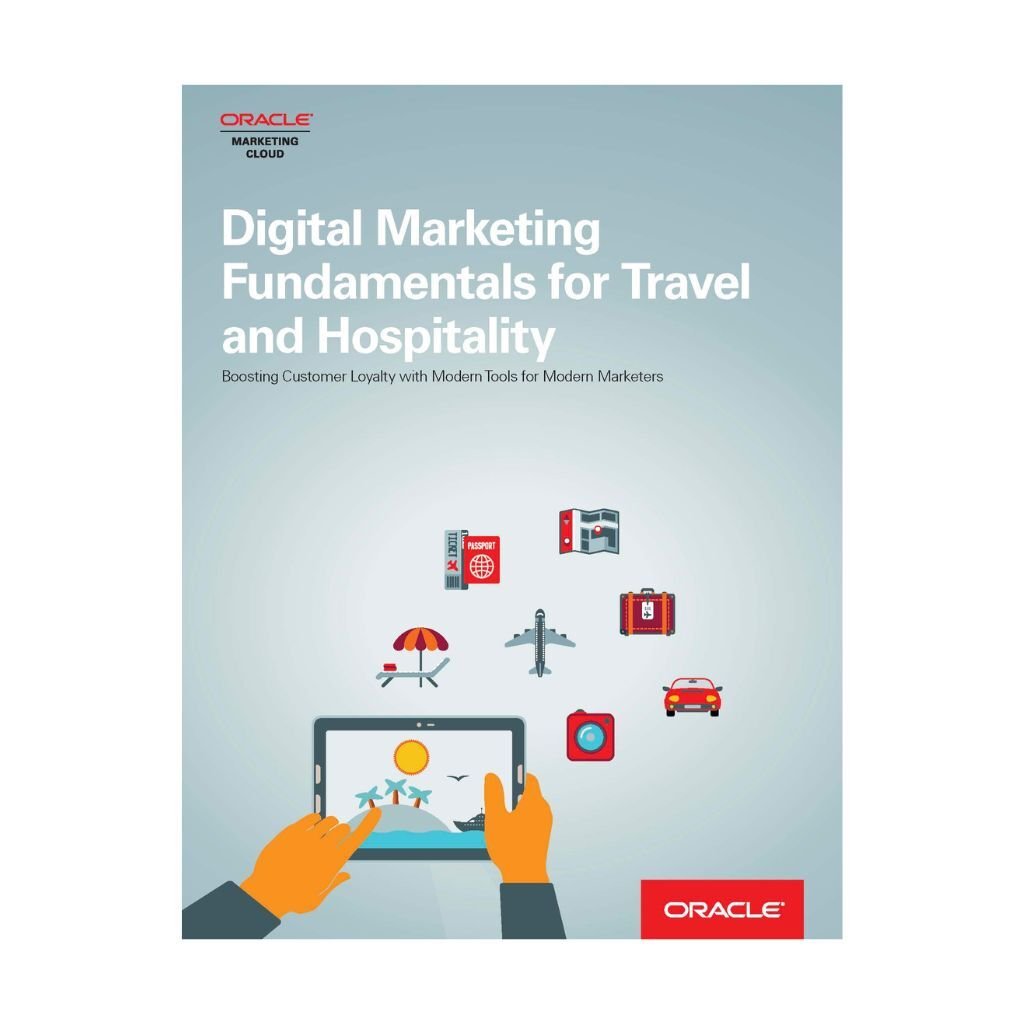 Digital Marketing Fundamentals for Travel and Hospitality (2)